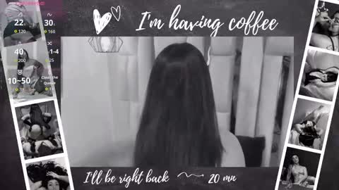 Snapshot of karla_hernandez chatting on October 3, 12:02 pm Karla online show from October 3, 12:02 pm