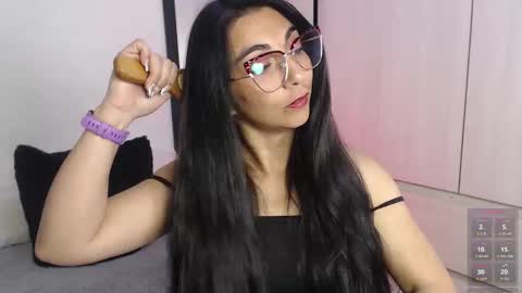 Karla  online show from November 15, 10:39 am