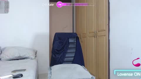 Miss Karla online show from January 13, 2:50 am