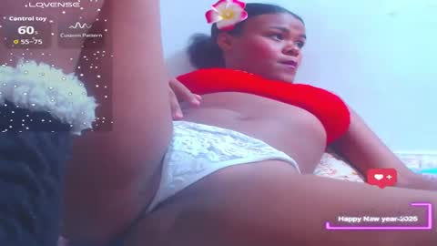 karla latina 28 online show from October 3, 6:10 am