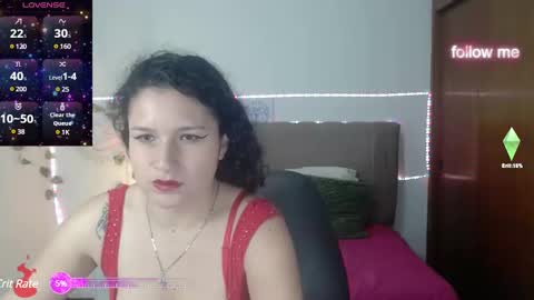 karla_lovely11 online show from February 3, 1:51 pm