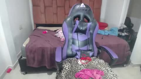 KARLA online show from December 10, 2:38 am