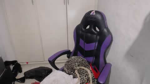 KARLA online show from December 24, 1:06 am