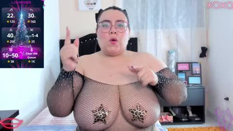 Karla Lane  online show from December 14, 5:29 am