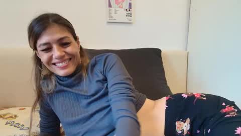 Crystyna online show from October 31, 10:04 am