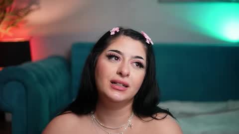  Karla  online show from October 14, 2:36 am