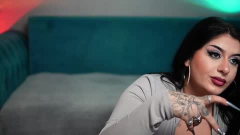  Karla  online show from October 15, 5:32 am