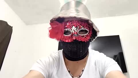 karlakush101 online show from March 11, 4:48 am