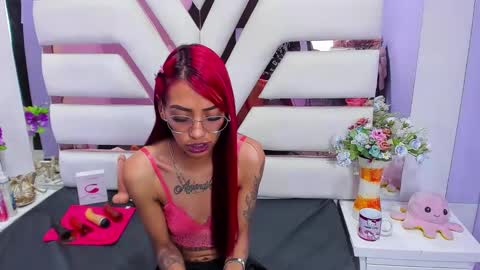 KarlasLutSKinny online show from January 16, 3:23 am