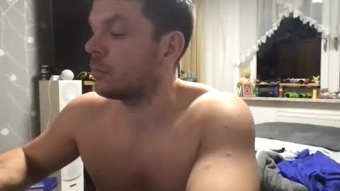 Loverboy95 online show from February 9, 4:40 pm