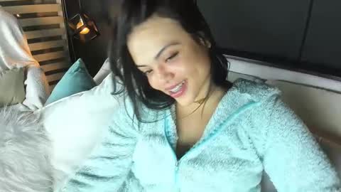 KarolCorreaT online show from September 26, 2:52 am