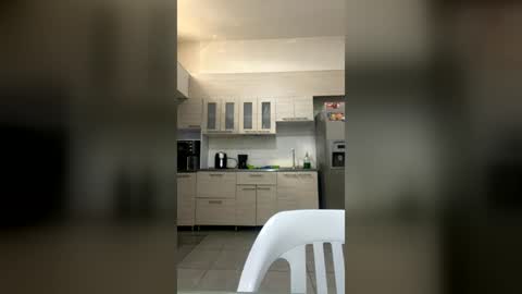 karlla_brown online show from July 28, 2:05 pm