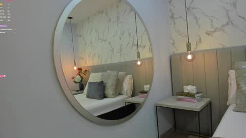 karlla_brown online show from March 15, 9:18 pm