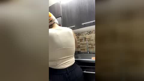 karlla_brown online show from July 19, 9:23 am