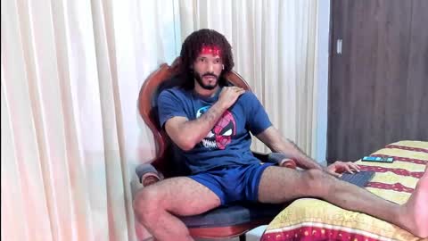 Snapshot of karlmarley1 chatting on October 16, 5:29 am Karl online show from October 16, 5:29 am