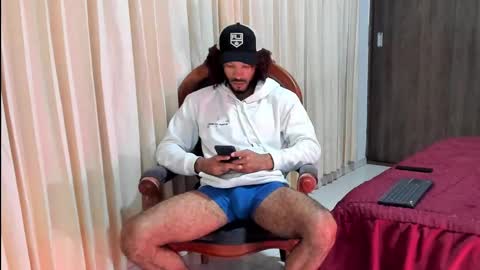 Snapshot of karlmarley1 chatting on October 20, 12:37 am Karl online show from October 20, 12:37 am