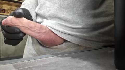 Daddy Karl online show from February 12, 6:51 am