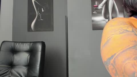   online show from February 23, 4:09 pm