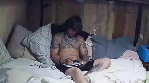 karmacall36 online show from February 5, 9:13 am