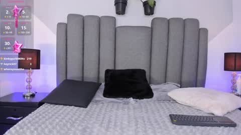 Snapshot of karol_rivera_ chatting on December 10, 9:01 am Karol online show from December 10, 9:01 am