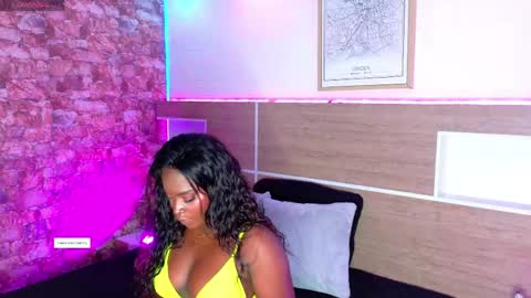 KAROL SCOTT online show from May 26, 8:04 pm