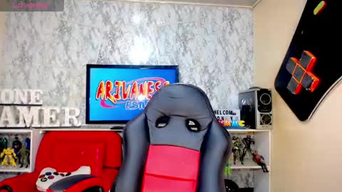 karol Vanessa   online show from June 5, 11:26 am