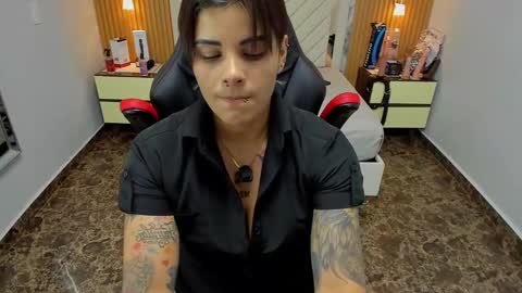 Karol and Luna online show from November 11, 8:00 pm