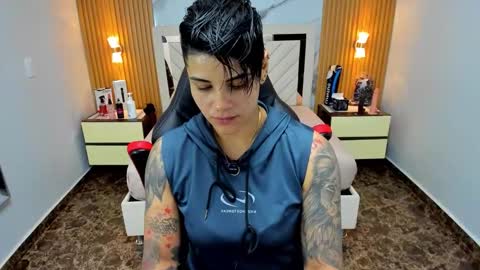 Karol and Luna online show from January 16, 8:29 pm