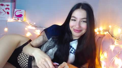 Kira online show from January 20, 3:26 am
