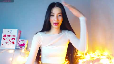 Kira online show from December 26, 3:06 am