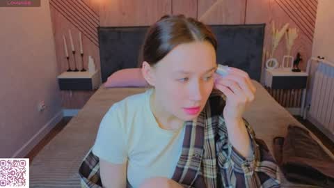Karolina online show from April 26, 1:36 am