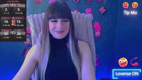 Caroline online show from May 3, 6:08 am