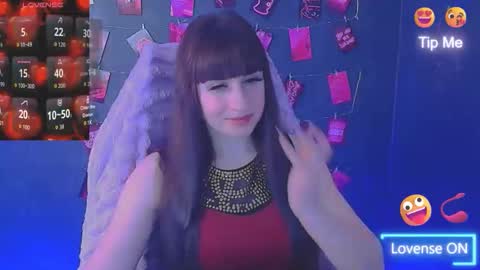 Caroline online show from February 2, 12:34 pm