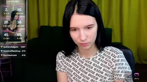 Karolina online show from April 11, 7:45 am