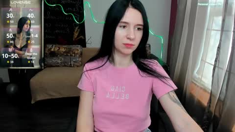 Karolina online show from April 4, 5:47 am