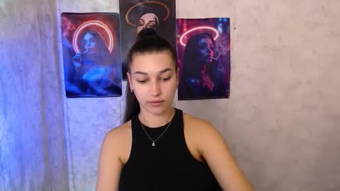 Karolina online show from October 20, 5:34 am