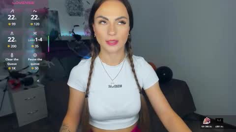 Karolina online show from October 30, 8:04 am