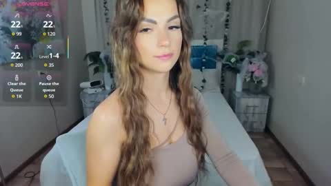 Karolina online show from October 28, 5:52 am