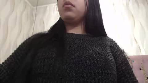 Snapshot of karolineburnx chatting on September 13, 4:48 am Isa online show from September 13, 4:48 am