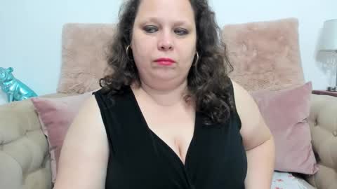 KarolineJoyy online show from March 5, 8:21 pm