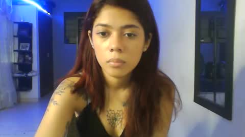 KaroMoon online show from March 10, 9:18 pm