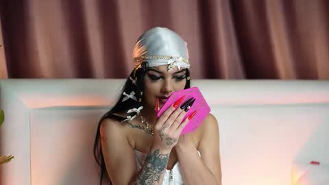  Karsyn  online show from December 21, 10:49 pm