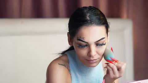  Karsyn  online show from March 16, 1:20 am