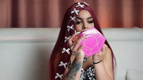  Karsyn  online show from December 16, 12:18 am