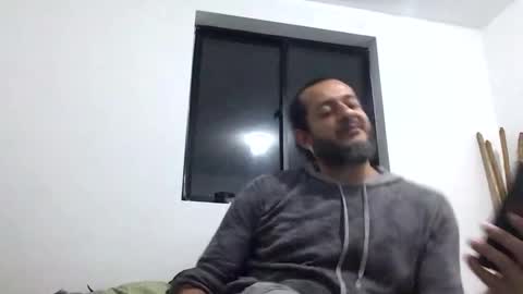 Karu online show from February 14, 1:23 am