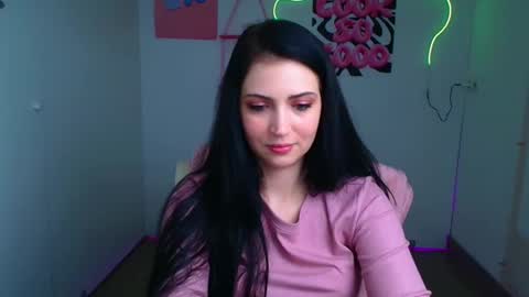 Karyna online show from February 12, 1:04 pm