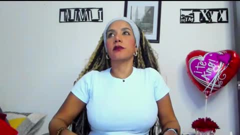 kasandra online show from March 4, 2:49 am