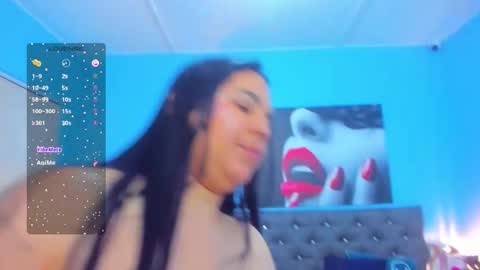  Kasandra  online show from March 8, 2:04 am