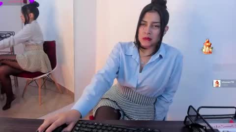 Kasandra Grant online show from April 10, 7:29 pm