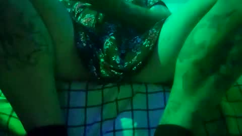 SubmissiveDom online show from December 22, 6:53 am